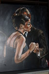 Fabian Perez Fabian Perez The Proposal